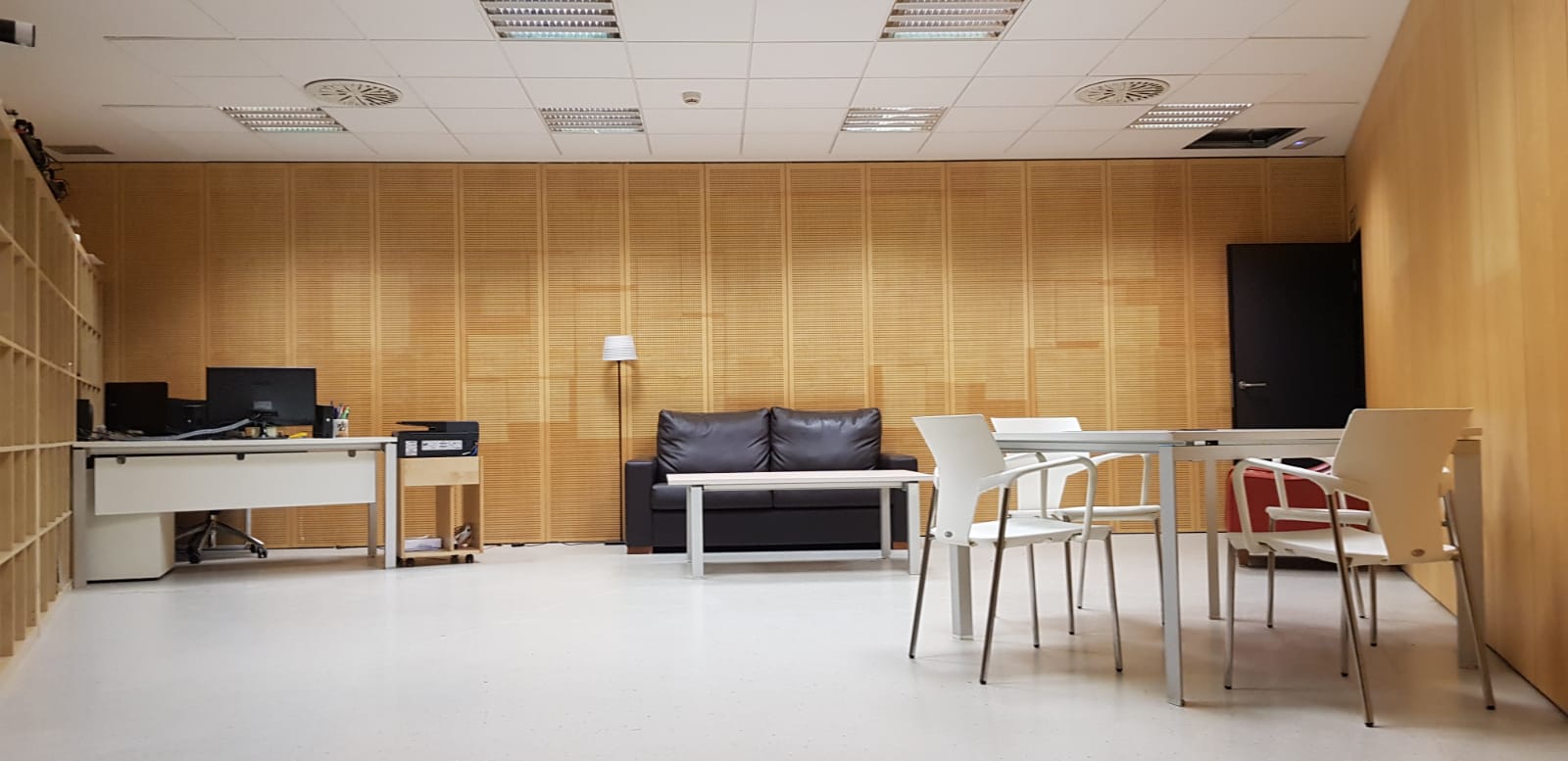 Espacio Escenario Santander